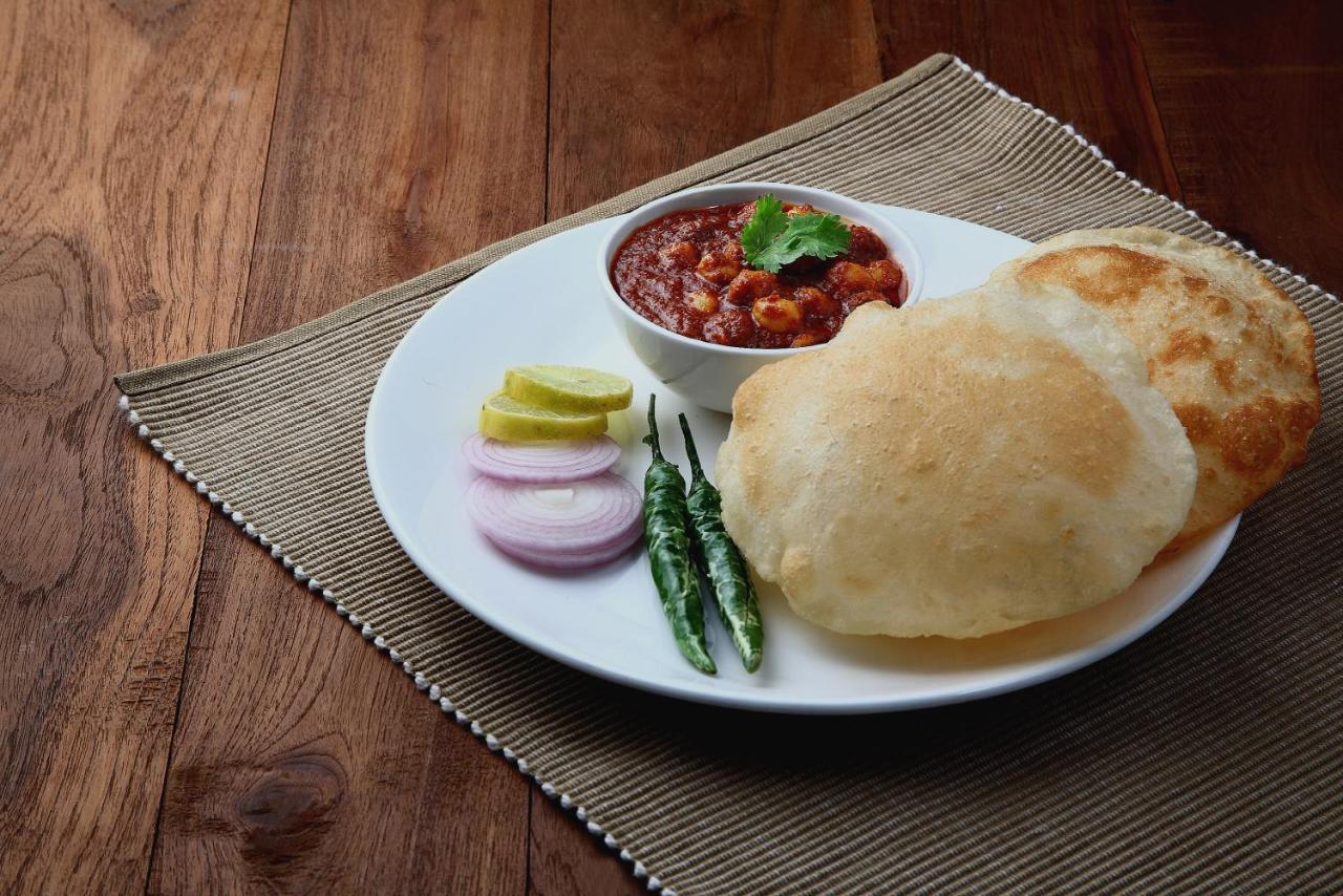 Spot On Sharma'S Kitchen & Home Stay Bajaura Zewnętrze zdjęcie